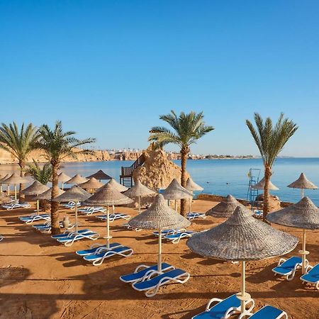 Dreams Beach Resort - Sharm El Sheikh Exterior foto Beach at the Red Sea resort of Sharm El Sheikh