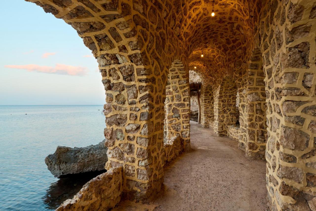 Dreams Beach Resort - Sharm El Sheikh Exterior foto The vaulted gallery