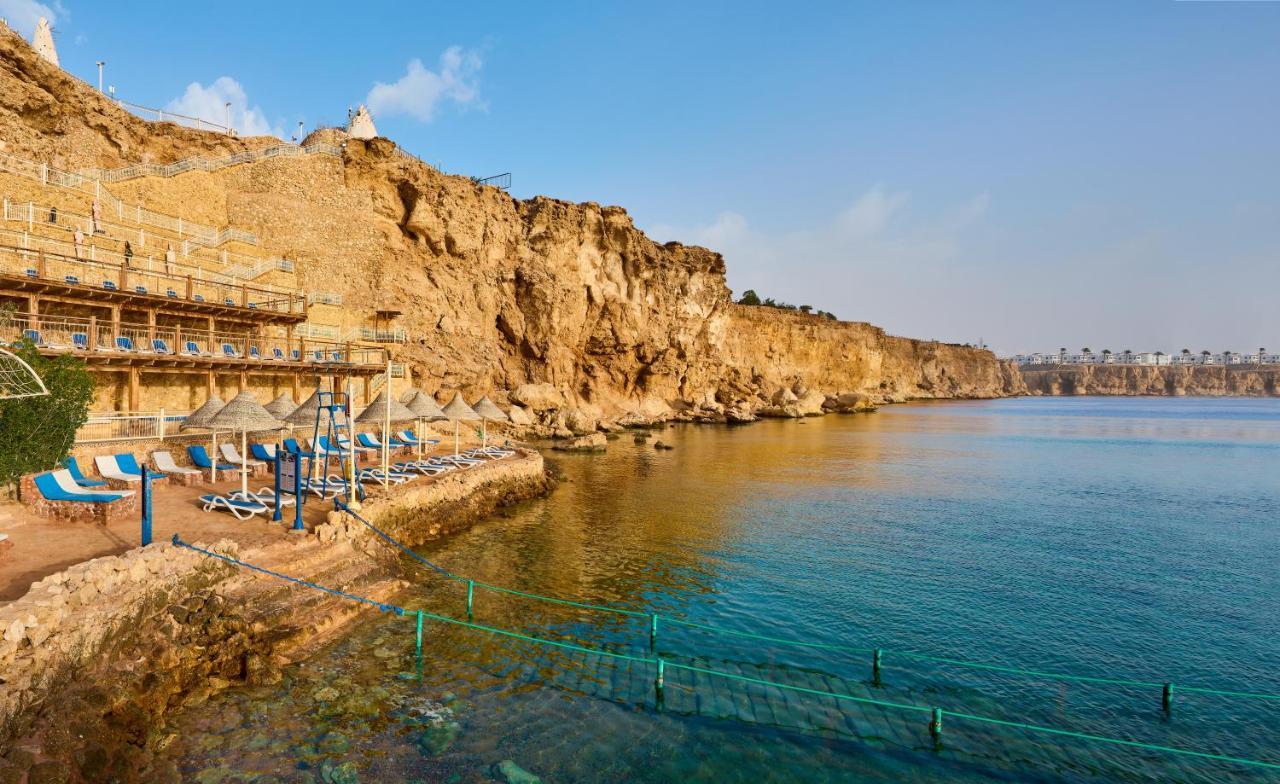 Dreams Beach Resort - Sharm El Sheikh Exterior foto The Dead Sea