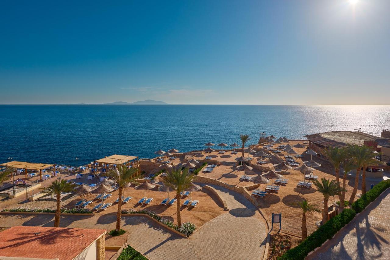 Dreams Beach Resort - Sharm El Sheikh Exterior foto The Red Sea coast at Sharm El Sheikh