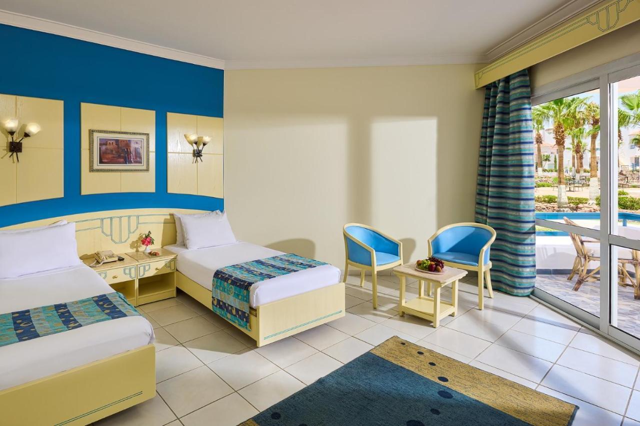 Dreams Beach Resort - Sharm El Sheikh Exterior foto