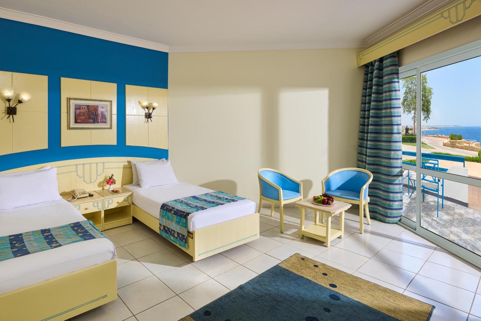 Dreams Beach Resort - Sharm El Sheikh Exterior foto