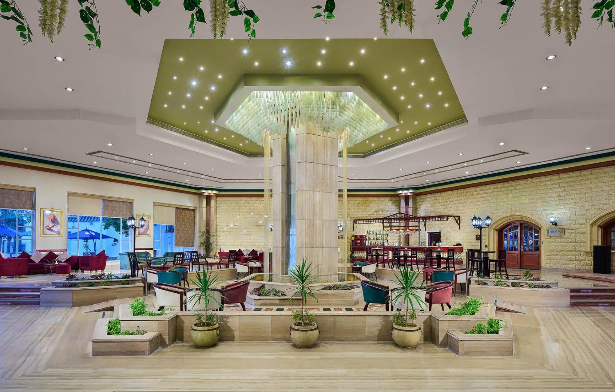 Dreams Beach Resort - Sharm El Sheikh Exterior foto