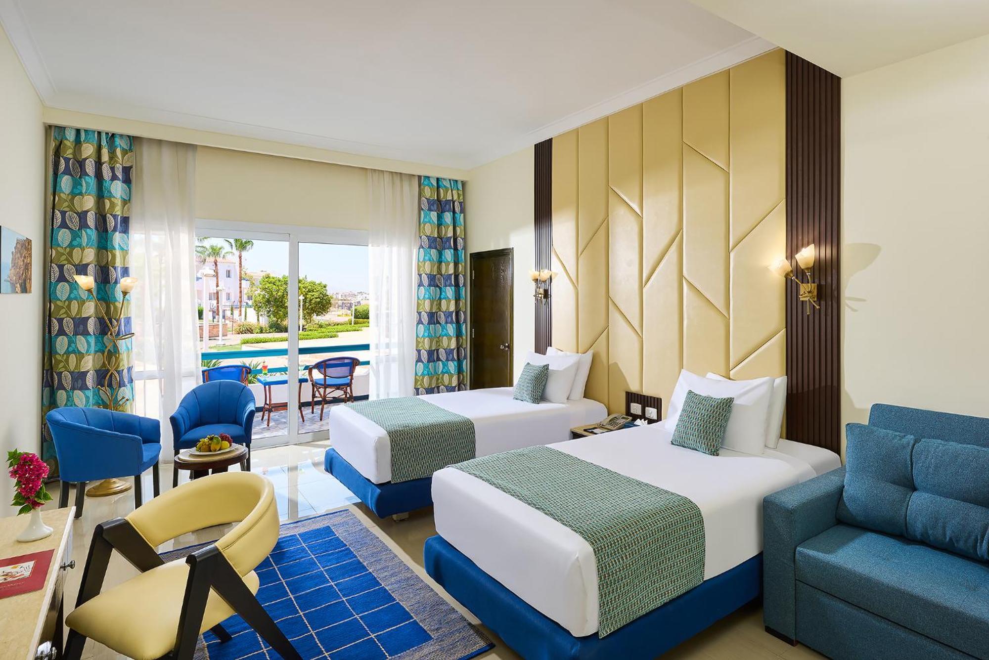 Dreams Beach Resort - Sharm El Sheikh Exterior foto