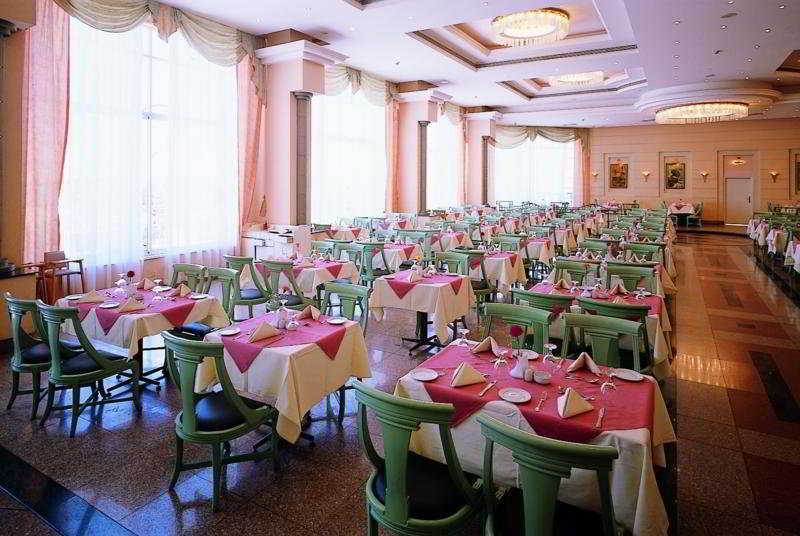 Dreams Beach Resort - Sharm El Sheikh Exterior foto The restaurant
